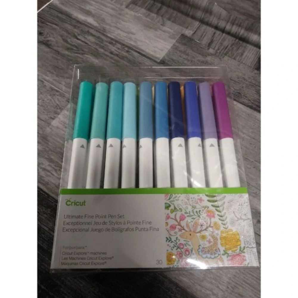 ‎Cricut